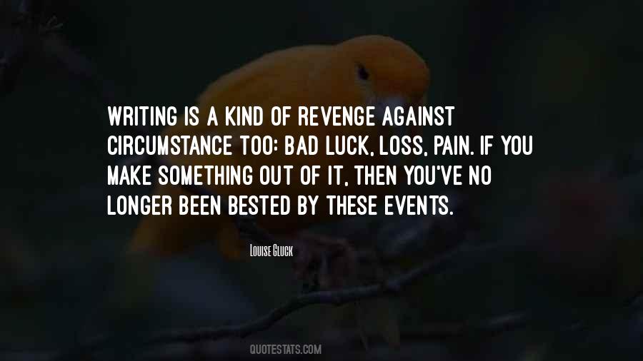 American Writers Quotes #478197