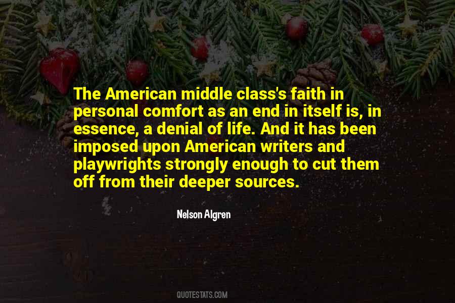 American Writers Quotes #539254