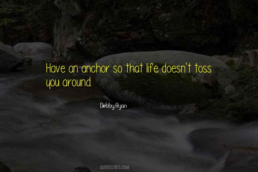 Co Anchor Quotes #30558