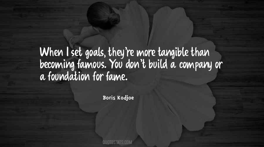 A Foundation Quotes #1143061