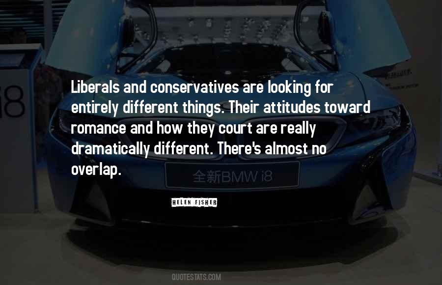 Dramatically Different Quotes #107765