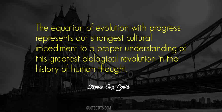 Human Revolution Quotes #108466