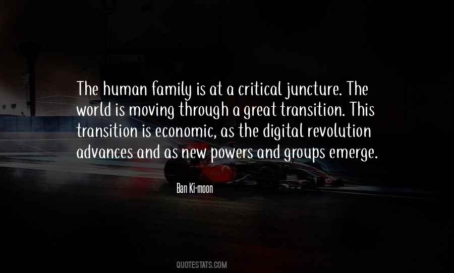 Human Revolution Quotes #1708407