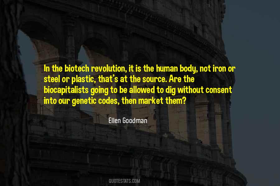 Human Revolution Quotes #1862766