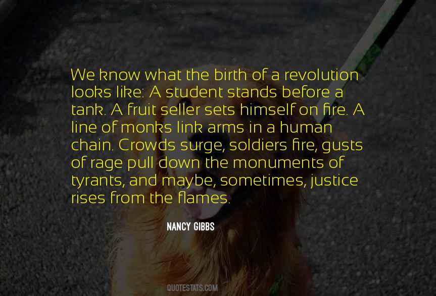 Human Revolution Quotes #278180