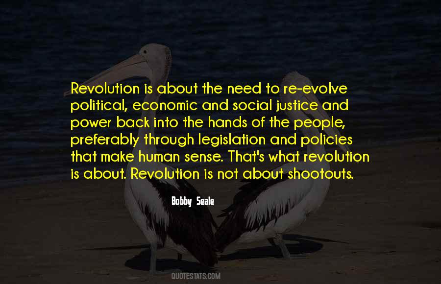 Human Revolution Quotes #434212