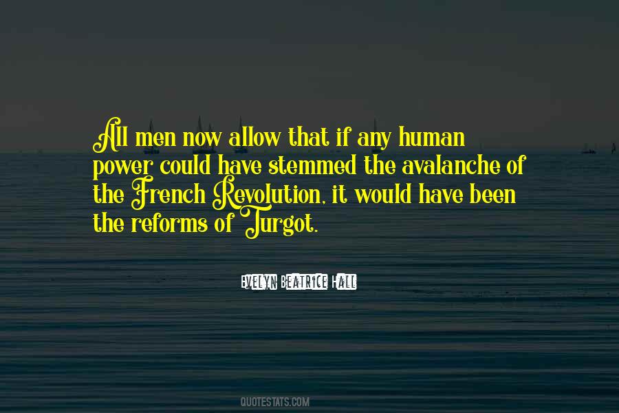 Human Revolution Quotes #449940