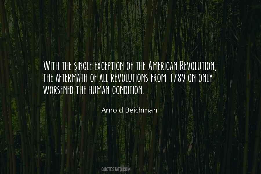 Human Revolution Quotes #548209