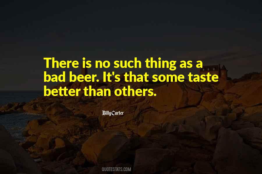Than Others Quotes #1009118
