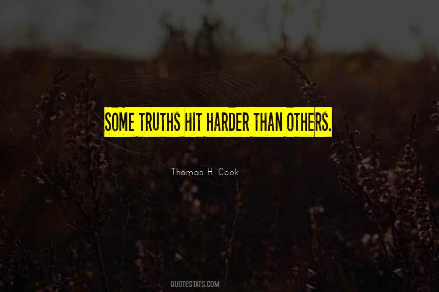 Than Others Quotes #1187530
