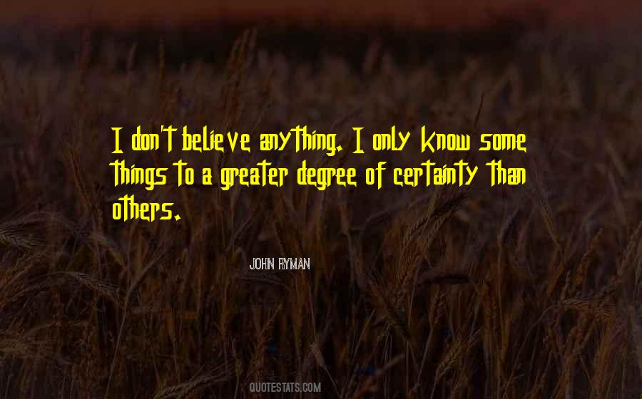 Than Others Quotes #1330110