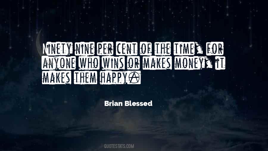 Money Time Quotes #63998