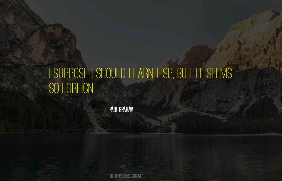 Globalized Economy Quotes #1131299
