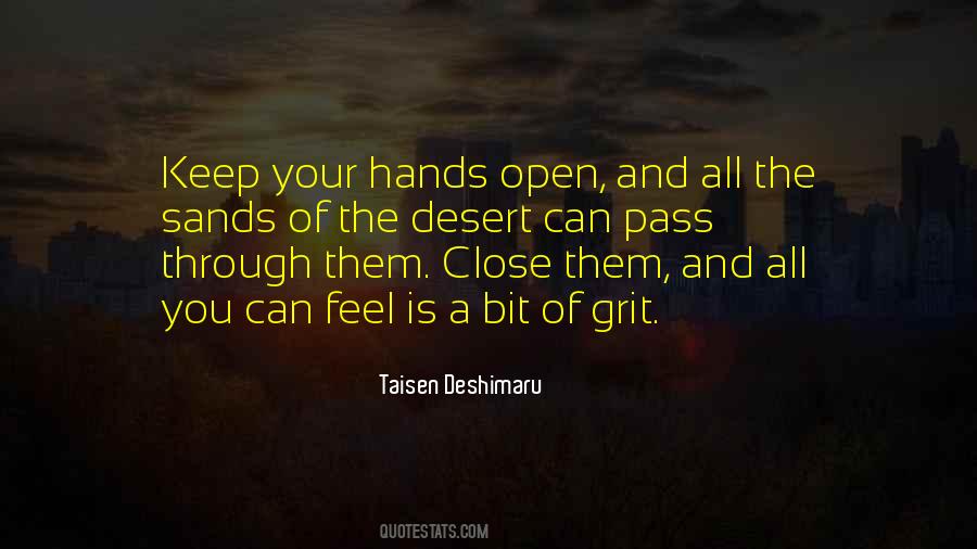 Close And Open Quotes #618859