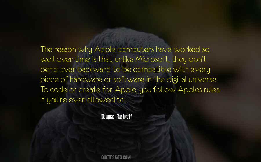 Time Code Quotes #1655849