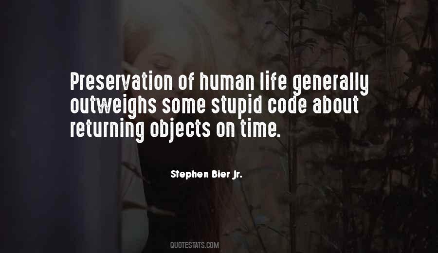 Time Code Quotes #1818336
