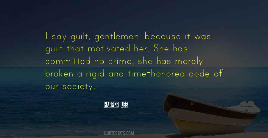 Time Code Quotes #518829