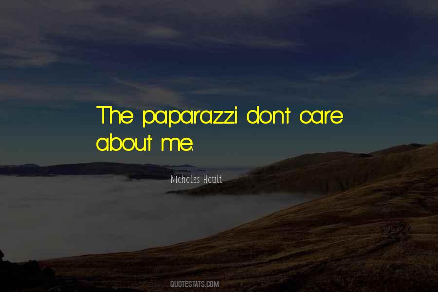 Matted Hair Quotes #1035373