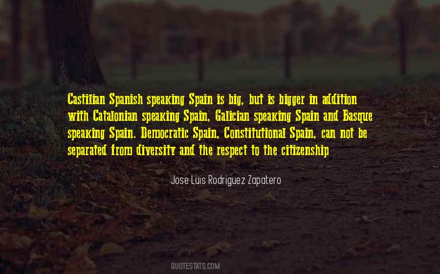 Galician Spanish Quotes #1762277