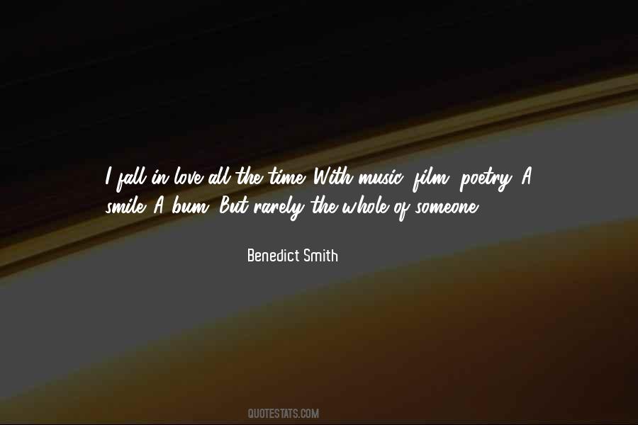 Quotes About Music In Film #511772