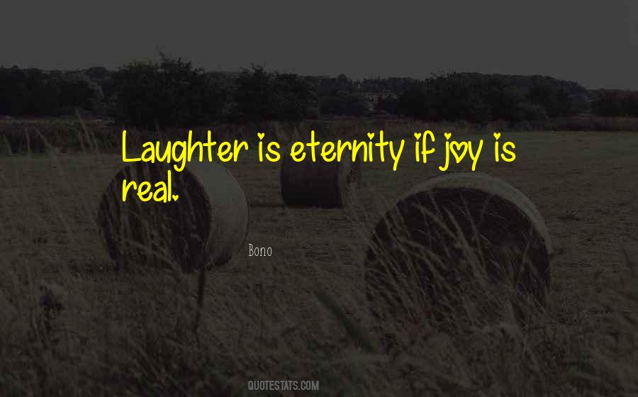 Real Joy Quotes #218200