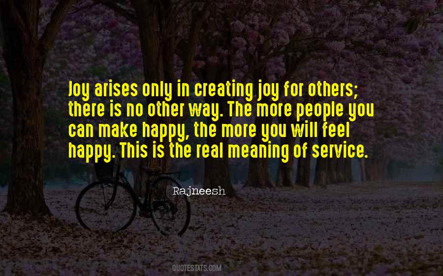 Real Joy Quotes #240864
