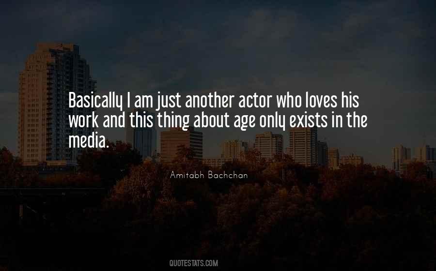 Amitabh Quotes #286316