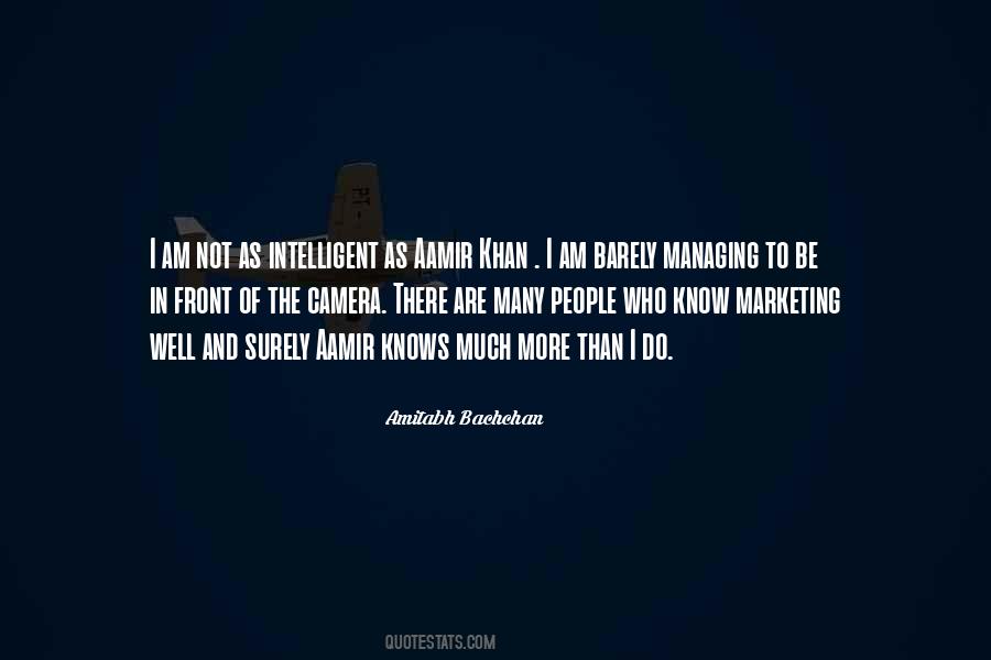 Amitabh Quotes #806880