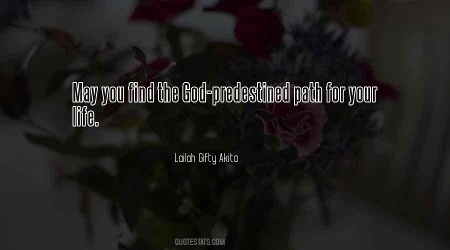 Journey To Find God Quotes #953352