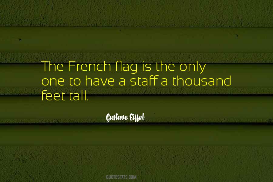 One Staff Quotes #1824165