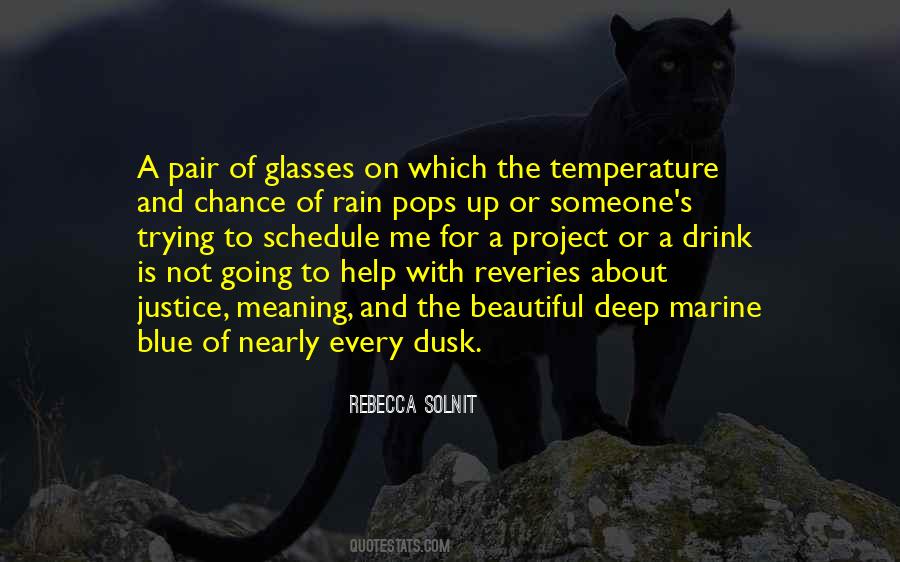 Rebecca Blue Quotes #347178
