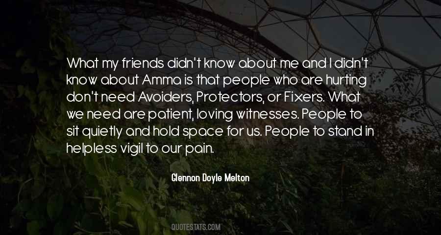 Amma's Quotes #1629517