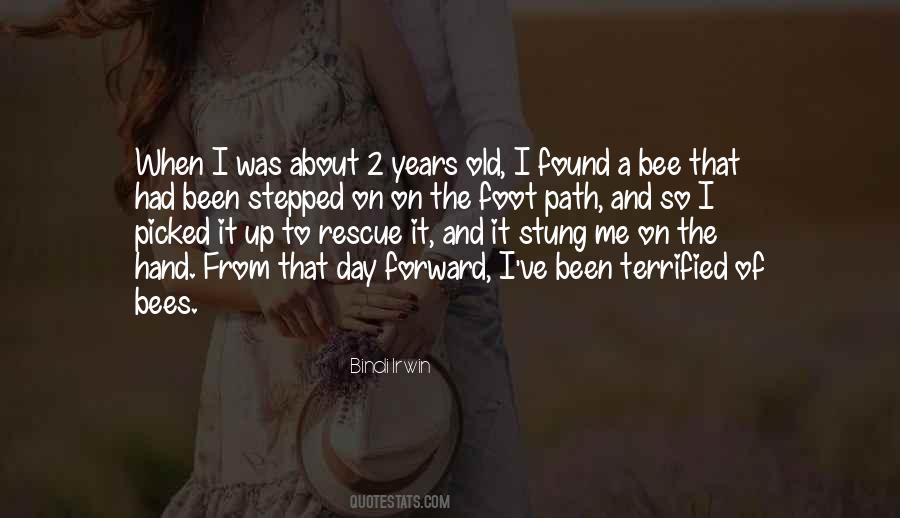 Path Forward Quotes #1621409