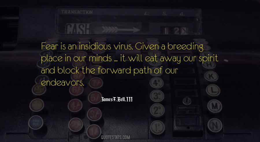 Path Forward Quotes #1662716