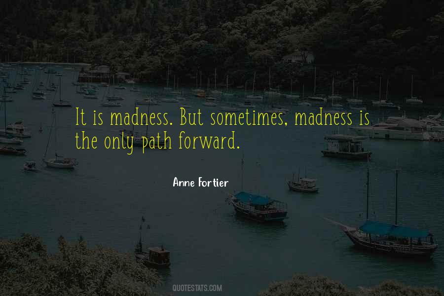 Path Forward Quotes #711970