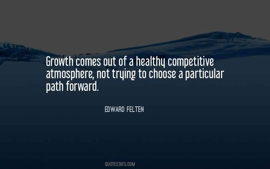 Path Forward Quotes #935189