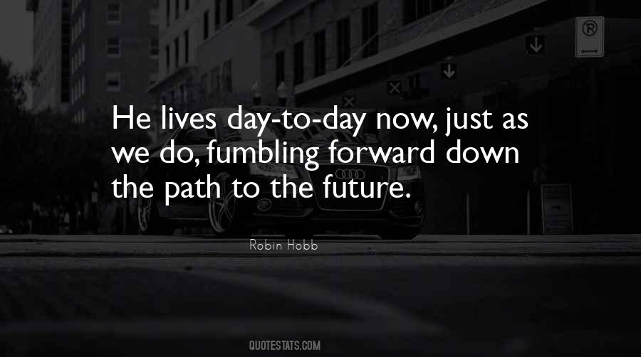 Path Forward Quotes #960359
