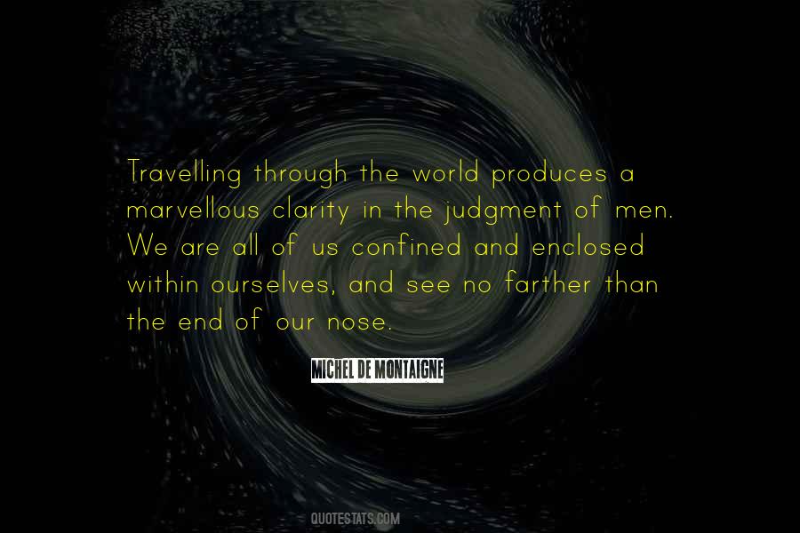 Avramis Ithaca Quotes #1455244