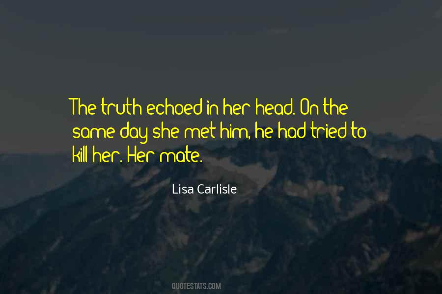 Paranormal Shifter Romance Quotes #444164