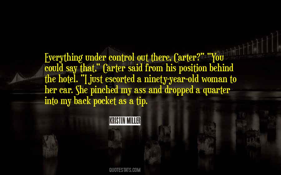 Paranormal Shifter Romance Quotes #928334