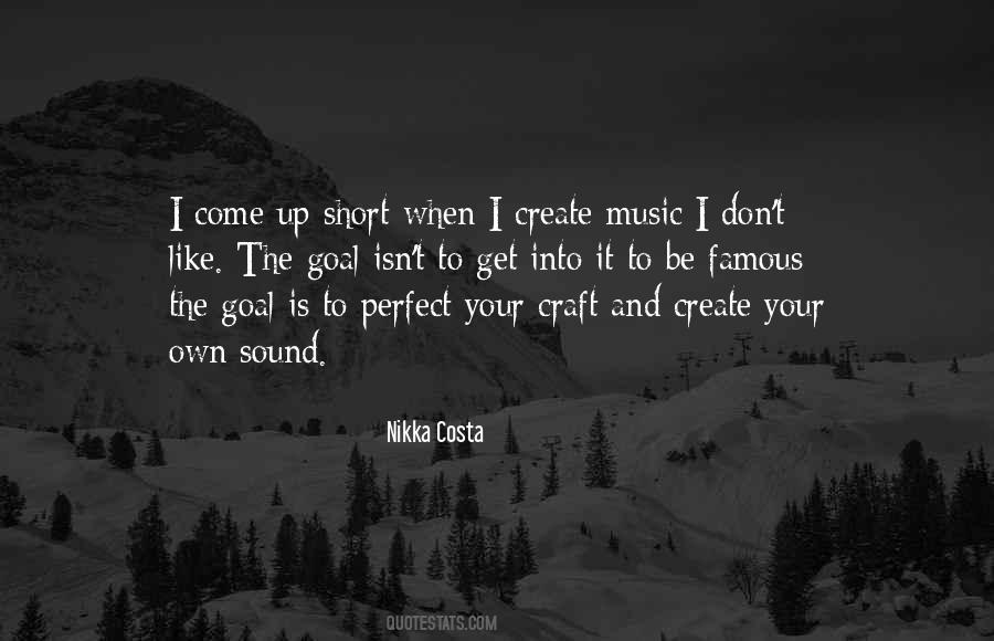 Quotes About Music Famous #1857283