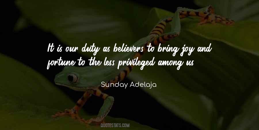 Among The Believers Quotes #137520