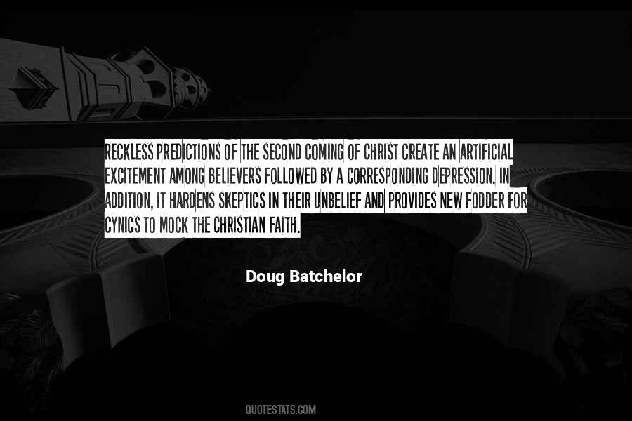 Among The Believers Quotes #1575274
