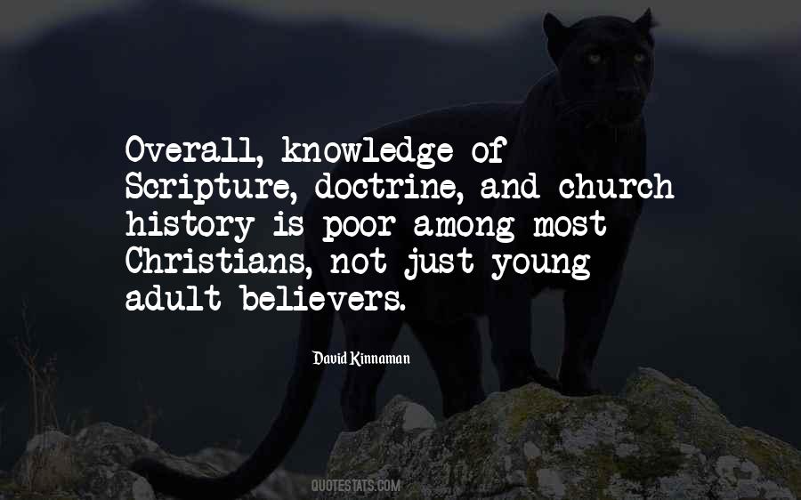Among The Believers Quotes #1700498