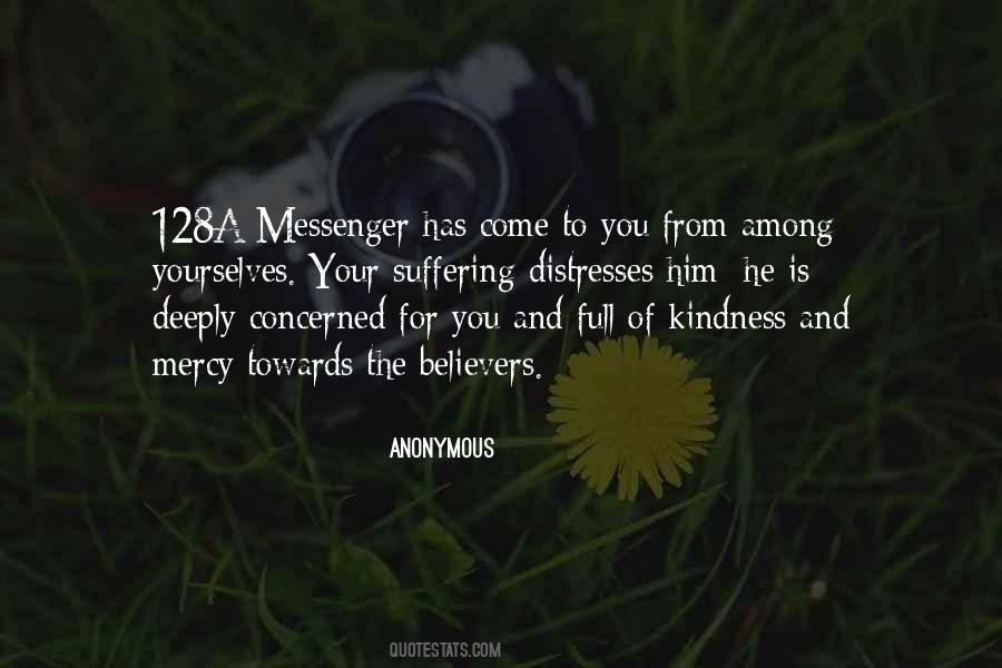 Among The Believers Quotes #1831900