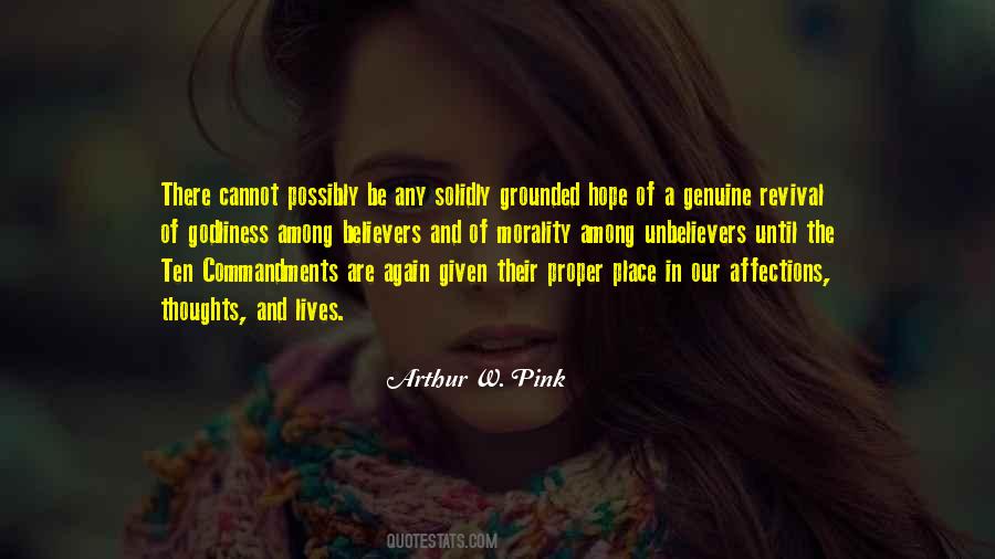 Among The Believers Quotes #482355