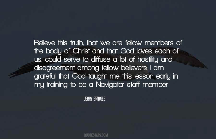 Among The Believers Quotes #809472