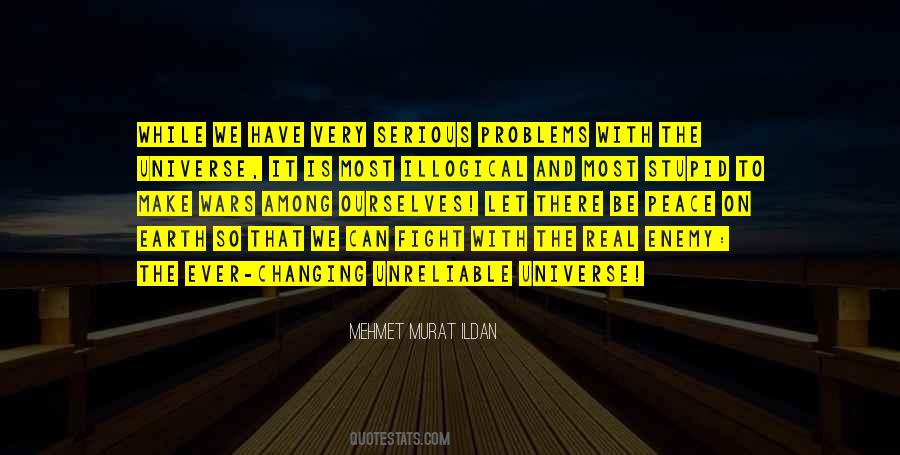 Among The Enemy Quotes #1427631