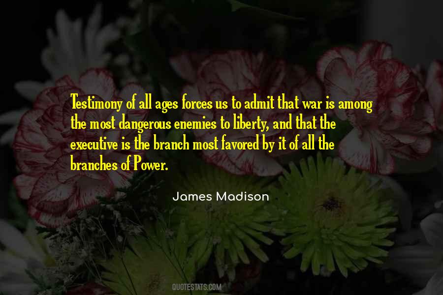 Among The Enemy Quotes #1447597
