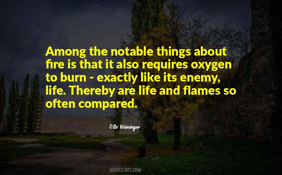 Among The Enemy Quotes #214123